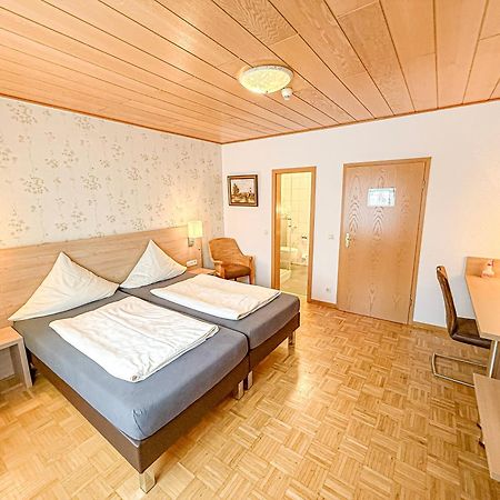 Hotel Up De Birke Ladbergen Exterior photo