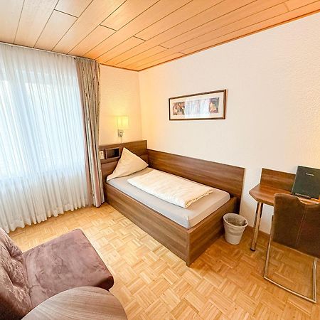 Hotel Up De Birke Ladbergen Exterior photo